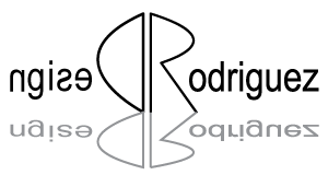 Rodriguez Design Logo